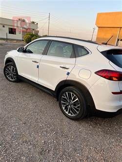 هيونداي توسان